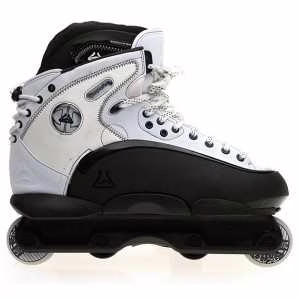 Le pro modèle roller street Rem&rsquo;z Chris Haffey 2.0