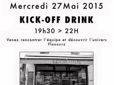 Soirée de lancement Kickstarter de Flaneurz (75)