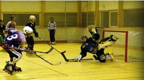 N2 : Les Maohis en Play Offs
