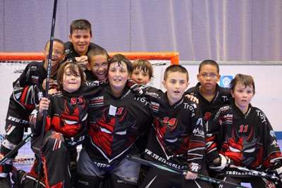 Troyes Roller construit son avenir