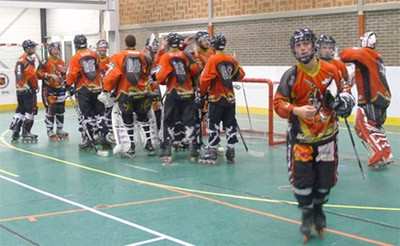 Elite : Les Conquérants démarrent leur saison par une victoire!