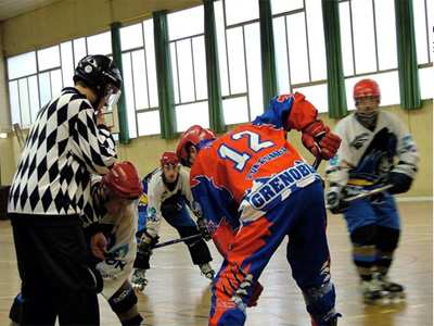 Week-end de Coupe pour les lyonnais (suite)