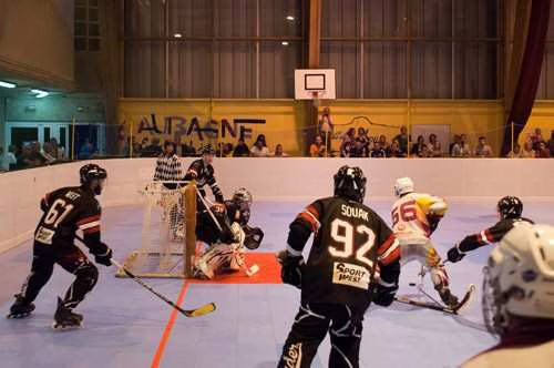 Elite : Rouen-Garges – un match sous haute tension