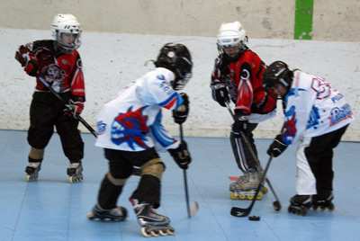 2e journée championnat région centre