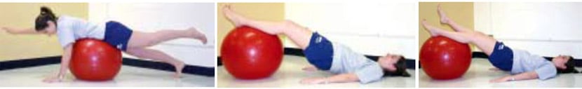 Renforcement musculaire Renforcement musculaire