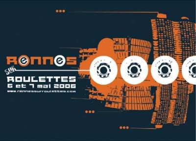 Rennes sur roulettes imminent !