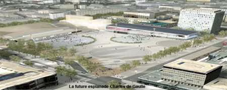 Des nouvelles de Rennes sur Roulettes 2009