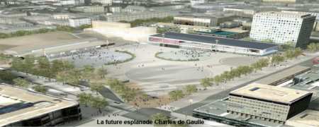 Des nouvelles de Rennes sur Roulettes 2009