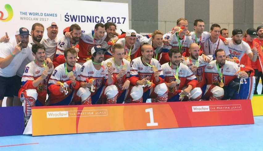 republique tcheque vainqueur world games 2017