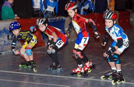 resultats 2eme manche pbm valence agen 2011