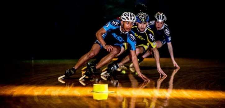 Résultats de la troisième manche NSC 2013 (USA)