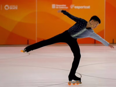 World Roller Games 2019 : résultats d&rsquo;artistique inline