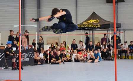 Résulats de la BugStyle Cup 2017 à Saint-Médard-en-Jalles (33)