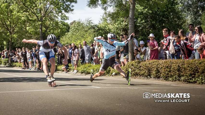 resultats championnat france route roller course 2018