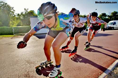 Résultats du championnat de France Route à Valence d&rsquo;Agen (82)