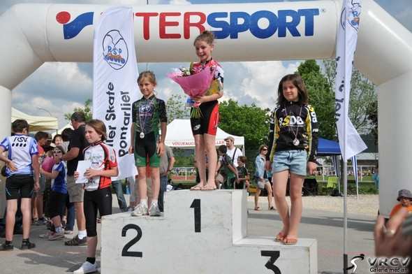 Championnat Régional Route de Franche-Comté