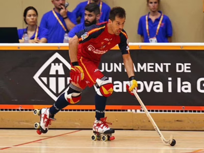 World Roller Games 2019 : résultats rink hockey seniors