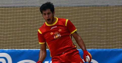 Résultats de l&rsquo;ultime journée du championnat du monde U20 de rink hockey 2015