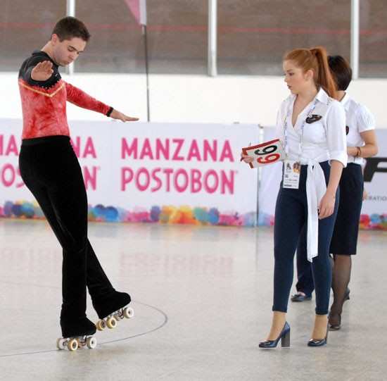 resultats figures imposees championnat monde patinage artistique 2015