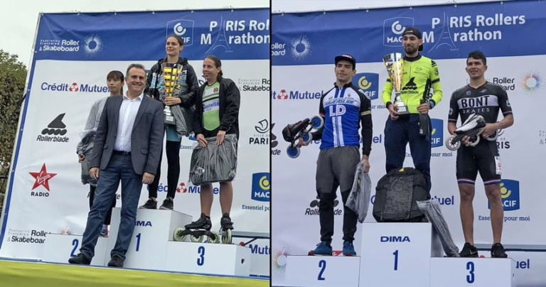 resultats macif paris roller marathon 2019