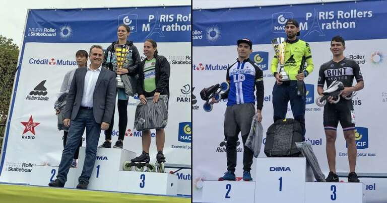 resultats macif paris roller marathon 2019