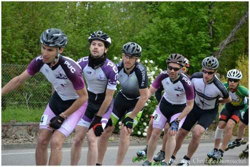 Marathon Roller du Beauvaisis (60)