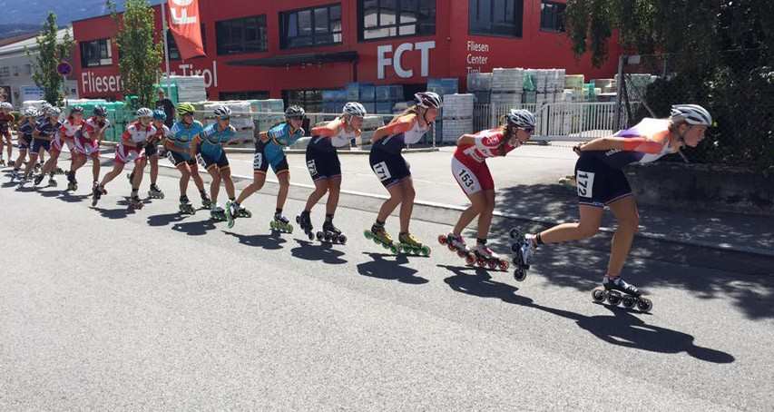 Euro course 2015 : classements des marathons