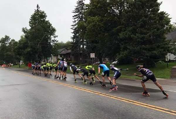 resultats northshore inline marathon 2017