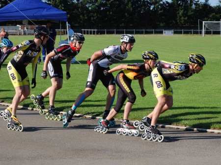 Résultats de l&rsquo;open roller de Rixheim (68)