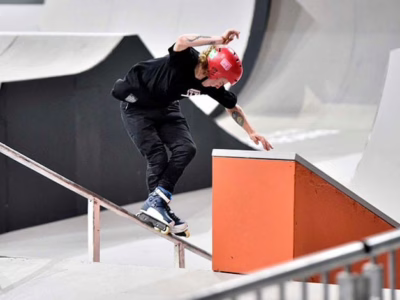 World Roller Games 2019 : résultats de roller street