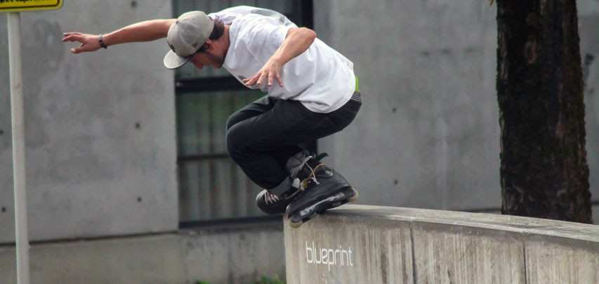 Résultats du Shred Da Ground Contest 2015 à Grenoble (38)