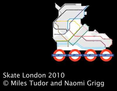 Résultats du Skate London