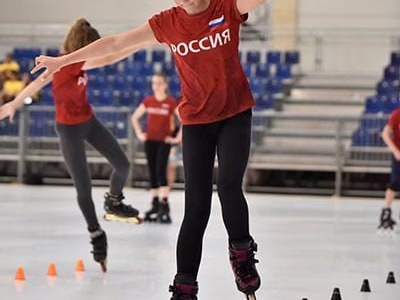 World Roller Games 2019 : résultats de slalom classic
