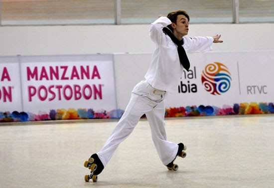 Championnat du monde de patinage artistique 2015 : résultats des solos danses