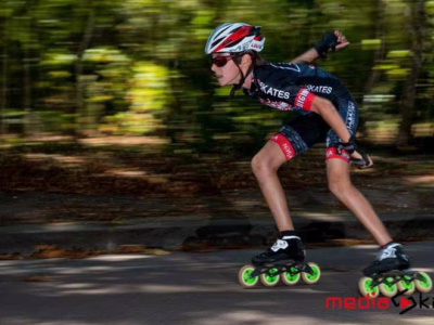 Résultats de la Seba Sprint Race aux 6 Heures de Paris 2015