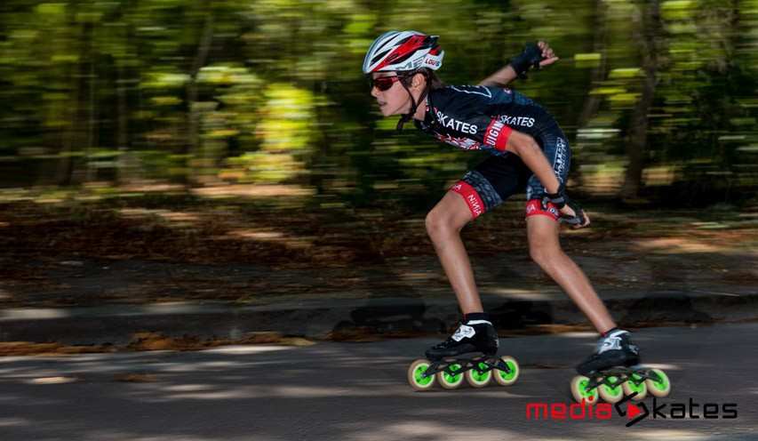 Résultats de la Seba Sprint Race aux 6 Heures de Paris 2015
