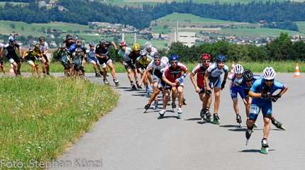 Thuner Skate Day 2013