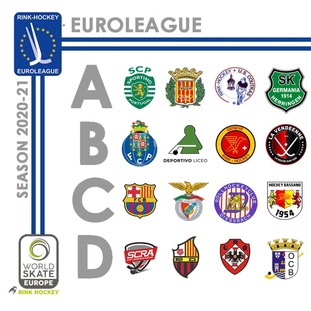 Tirage au sort d'Euroleague 2020-2021