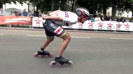 Marathon roller de Dijon 2016 : le sacre d’EOSkates