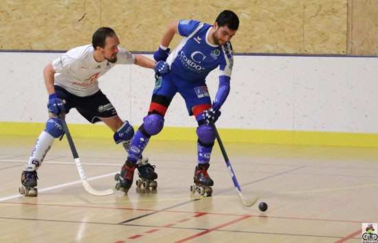 N1 Elite : CO Pacéen 5 &#8211; 4 HC Quévert