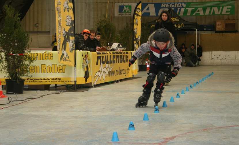 Retour sur l&rsquo;Acrochallenge 2012