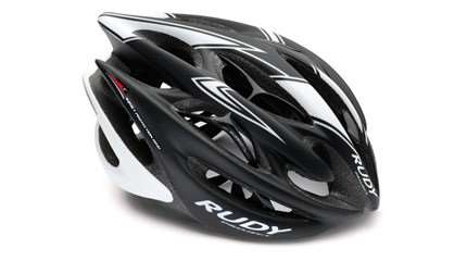 Reviewing The Rudy Project « Sterling » Helmet
