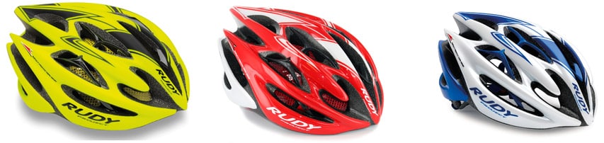 Rudy Project Sterling Helmet