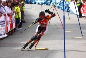 Alpine Race Festigliss