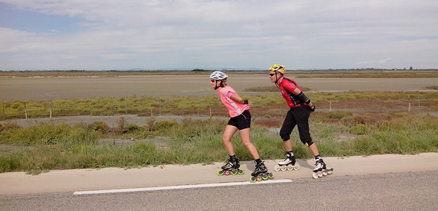 Ride de la Vaunage 2014