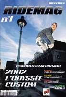 Ridemag n°1