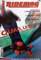 Ridemag n°4