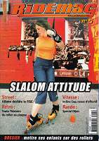 Ridemag n°5