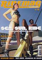 Ridemag n°6