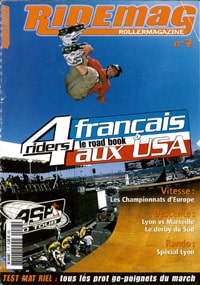 Ridemag n°7